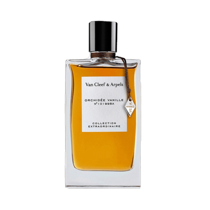 Van Cleef & Arpels Orchid Vanille Eau de Parfum for Women 75ml