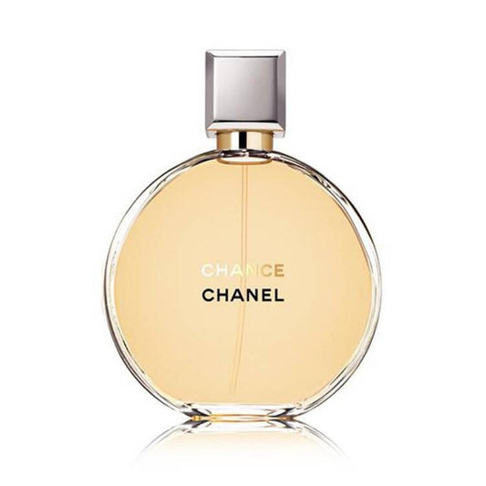 Chanel Chance Eau de Parfum for women 100ml