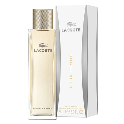 Lacoste Pure Femme Eau de Parfum for Women 90ml