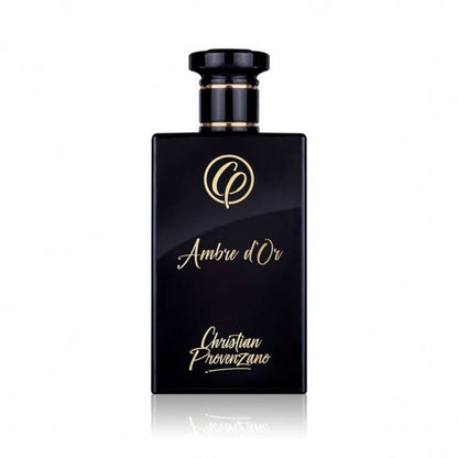 Christian Provenzano Amber D'or Perfume 100ml