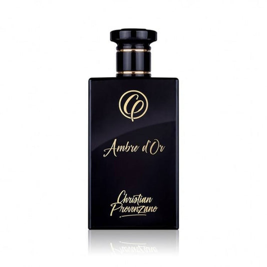 Christian Provenzano Amber D'or Perfume 100ml