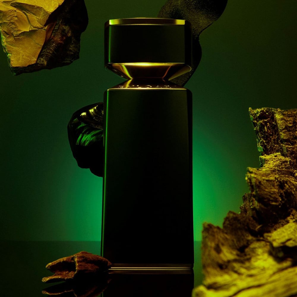 Bvlgari Le Gemme Valcar Eau de Parfum for Men 100ml