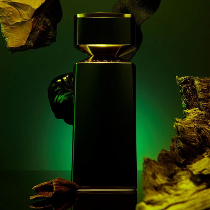 Bvlgari Le Gemme Valcar Eau de Parfum for Men 100ml