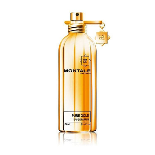 Montale Pure Gold Eau de Parfum for Women 100ml