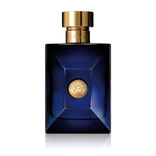 Versace Pour Homme Dylan Blue Eau de Toilette for Men 100ml