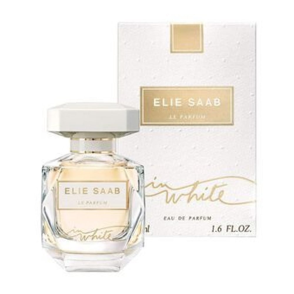 Elie Saab Le Parfum in White Eau de Parfum for Women 90ml