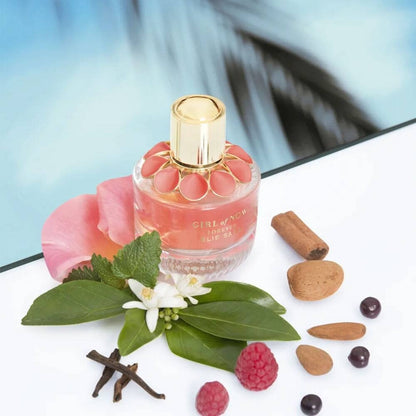 Elie Saab Girl of Now Forever Eau de Parfum for Women 90ml
