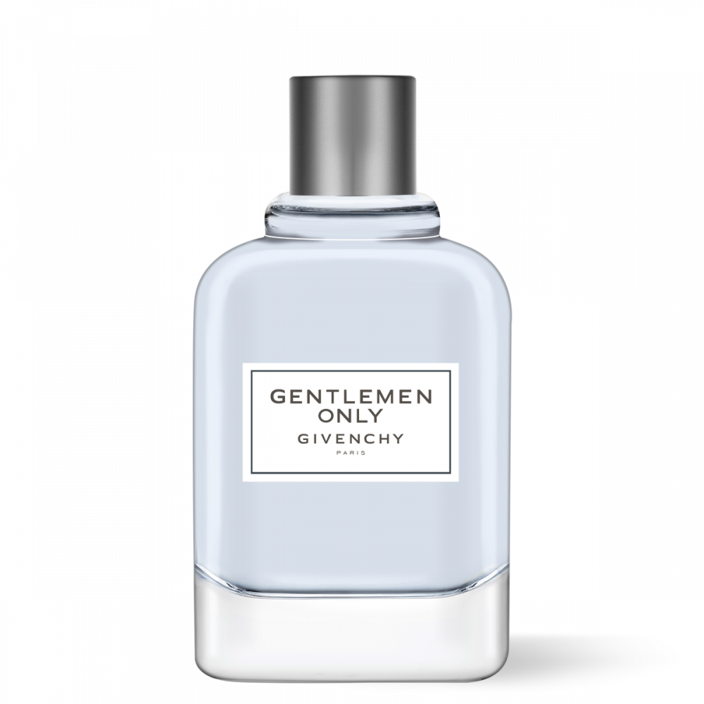 Givenchy Gentleman Only Eau de Toilette for Men 100ml