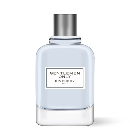 Givenchy Gentleman Only Eau de Toilette for Men 100ml