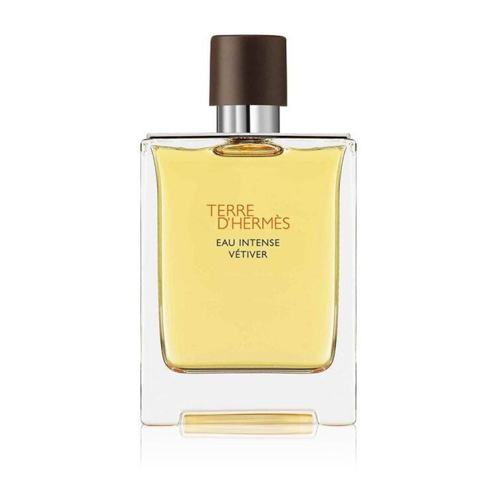 Hermes Terre d'Hermes Intense Vetiver Eau de Parfum for Men 100ml