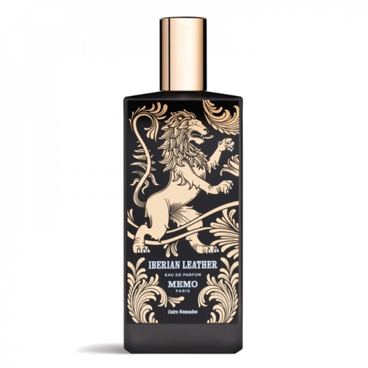 Memo Iberian Leather Edu Parfum for Unisex 75ml