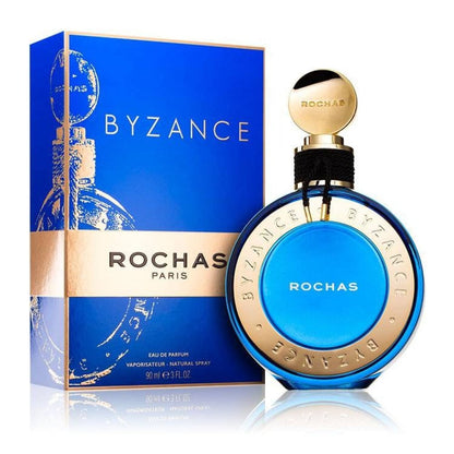 Rochas Business Eau de Parfum for women 90ml