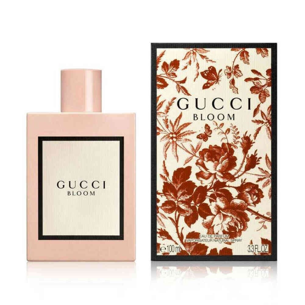 Gucci Bloom Eau de Parfum for Women 100ml