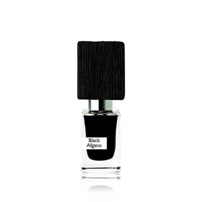 Tester Nasomato Black Afgano Extra De Parfum 30ml