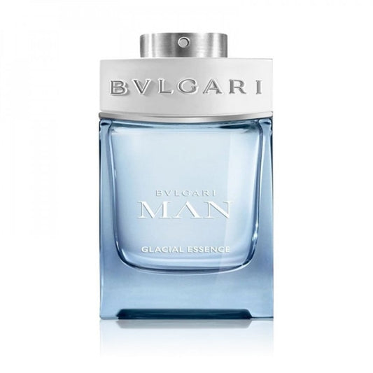 Bvlgari Man Glacial Essence Eau de Parfum 100ml