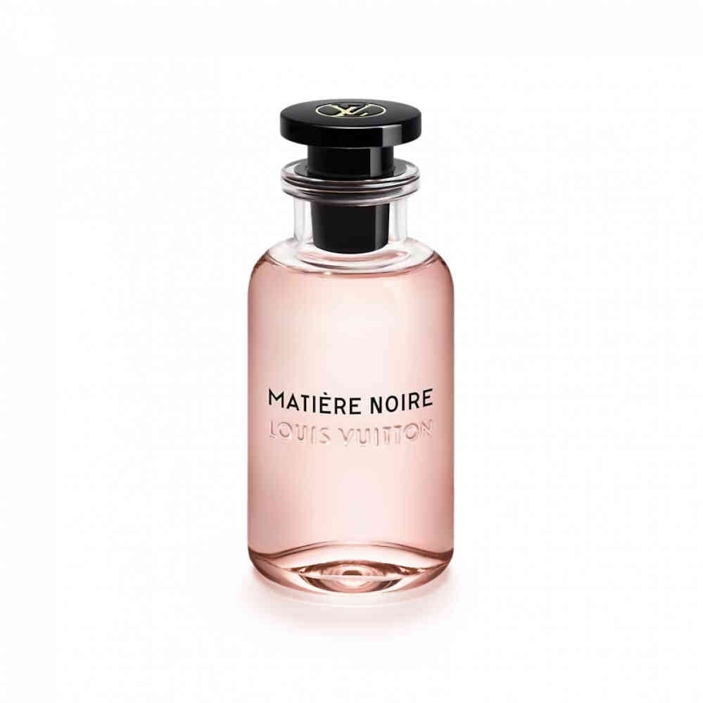 Louis Vuitton Materie Noir 100ml