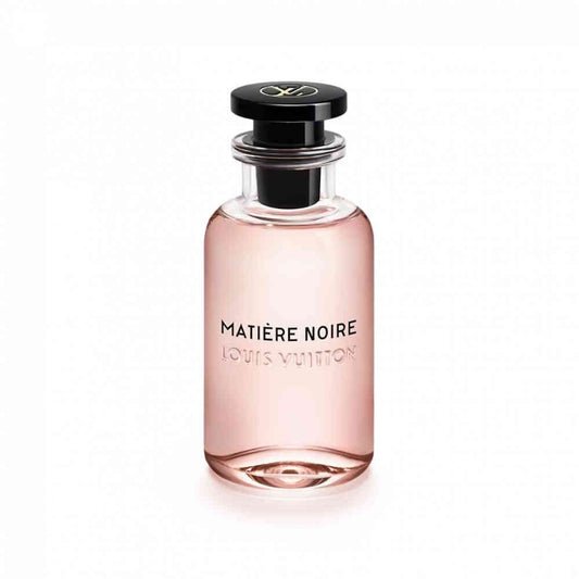 Louis Vuitton Materie Noir 100ml