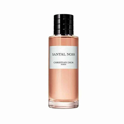 Christian Dior Santal Noir Eau de Parfum 125ml