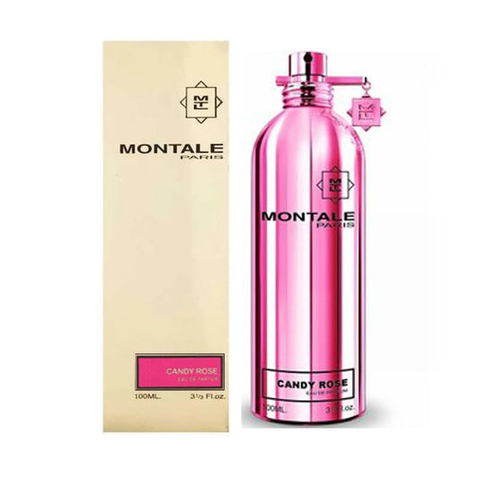 Montale Candy Rose Eau de Parfum for Women 100ml