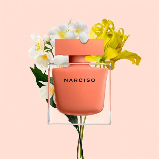 Narciso Rodriguez Narciso Ambre Eau de Parfum for Women 90ml