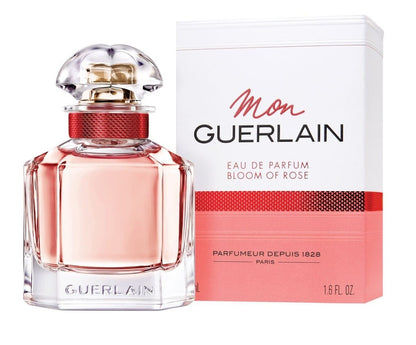 Mon Guerlain Bloom of Rose Guerlain for women