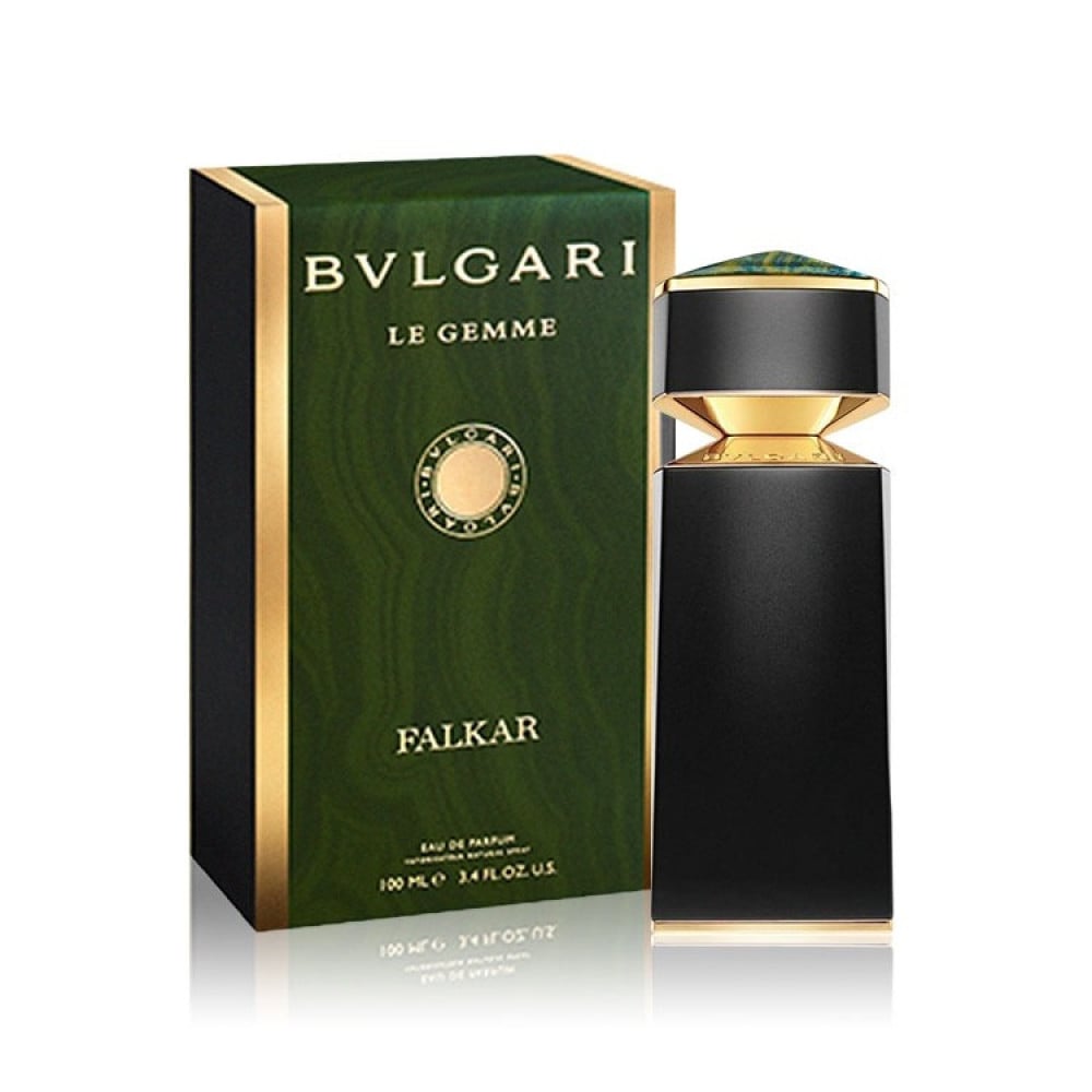 Bvlgari Le Gemme Valcar Eau de Parfum for Men 100ml