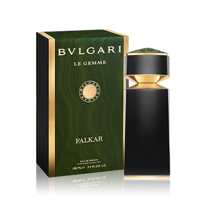 Bvlgari Le Gemme Valcar Eau de Parfum for Men 100ml