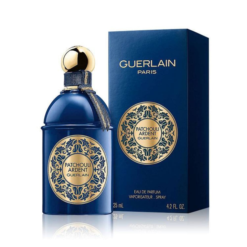 Guerlain Patchouli Ardent Eau de Parfum 125ml (Tester)