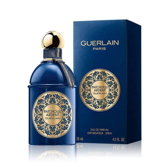 Guerlain Patchouli Ardent Eau de Parfum 125ml (Tester)
