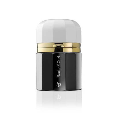 Tester Soul of Oud by Ramon Monegal 100ml