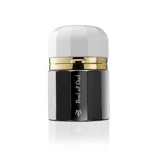 Tester Soul of Oud by Ramon Monegal 100ml