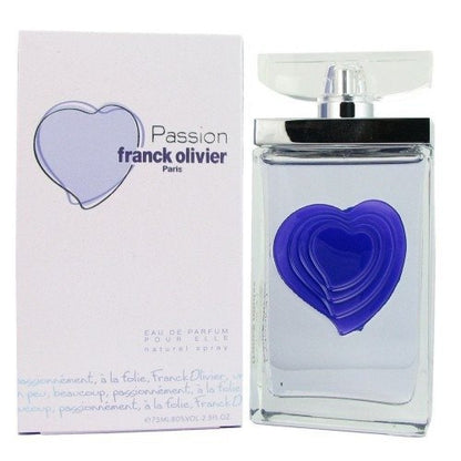 Franck Olivier Passion Eau de Parfum 75ml