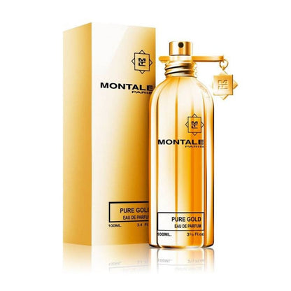 Montale Pure Gold Eau de Parfum for Women 100ml