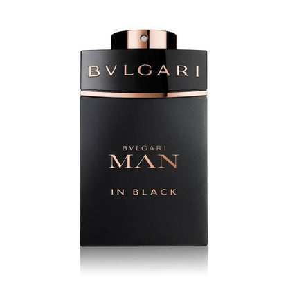 Tester Bvlgari Man in Black Eau de Parfum for Men 100ml