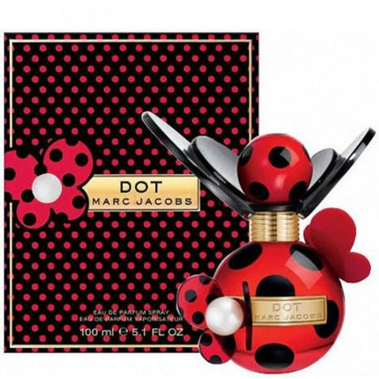 Marc Jacobs Dot Eau de Parfum for Women 100ml