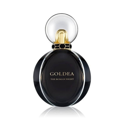 Bvlgari Goldea The Roman Night Eau de Parfum for Women 75ml:
