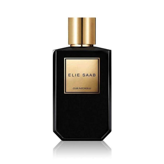 Elie Saab Cure Patchouli Eau de Parfum 100ml