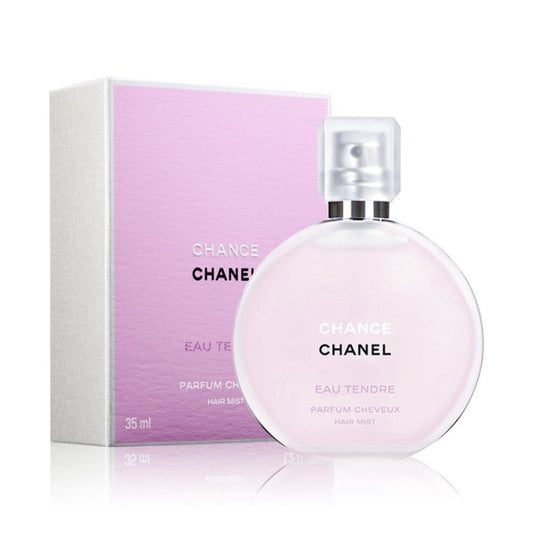 Chanel Chance Tender Hair Mist 35ml