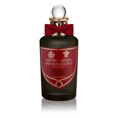 Penhaligon's Halfeti Leather Eau de Parfum 100ml Tester