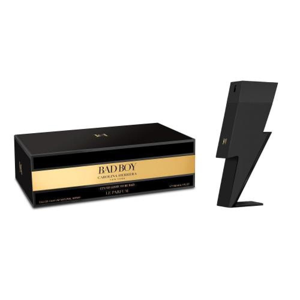 Carolina Herrera Bad Boy Le Parfum Eau de Parfum for Men 100ml