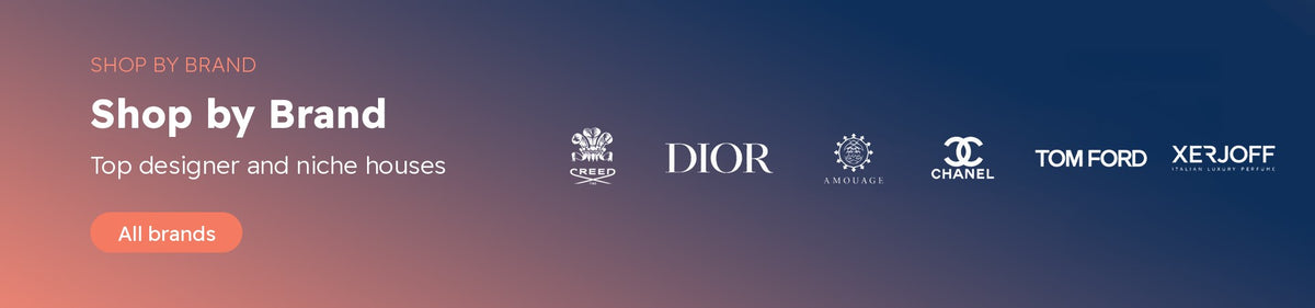 Shop by brand: top designer and niche houses