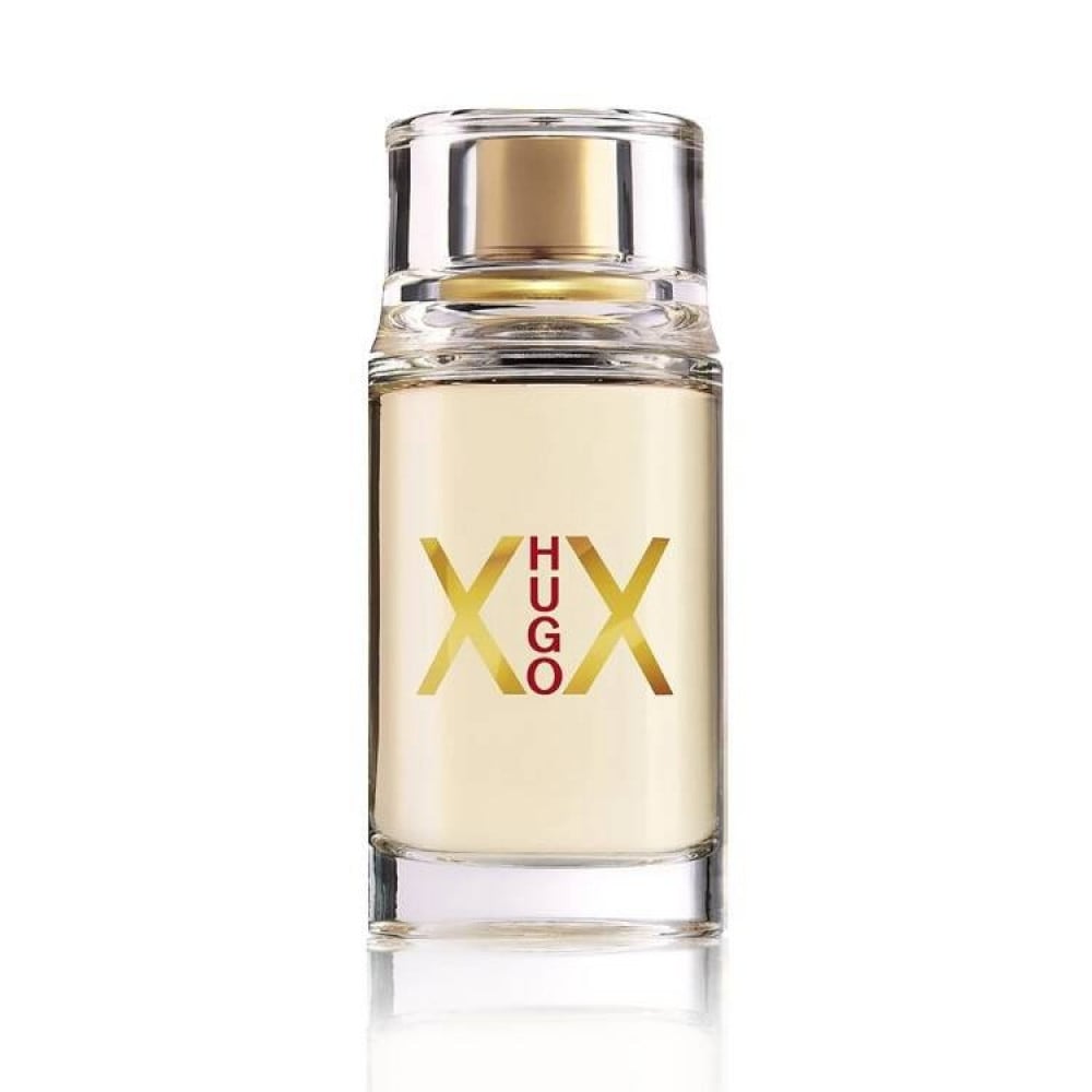 Hugo XX Eau de Toilette for Women