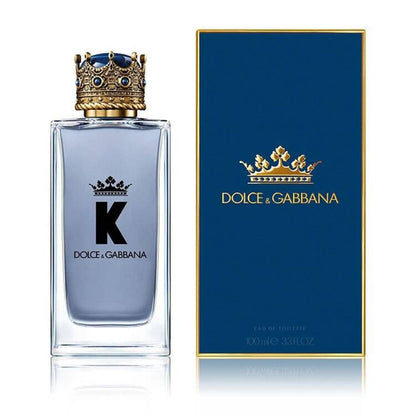 Dolce & Gabbana K Eau de Toilette for Men 100ml