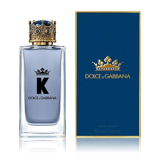 Dolce & Gabbana K Eau de Toilette for Men 100ml