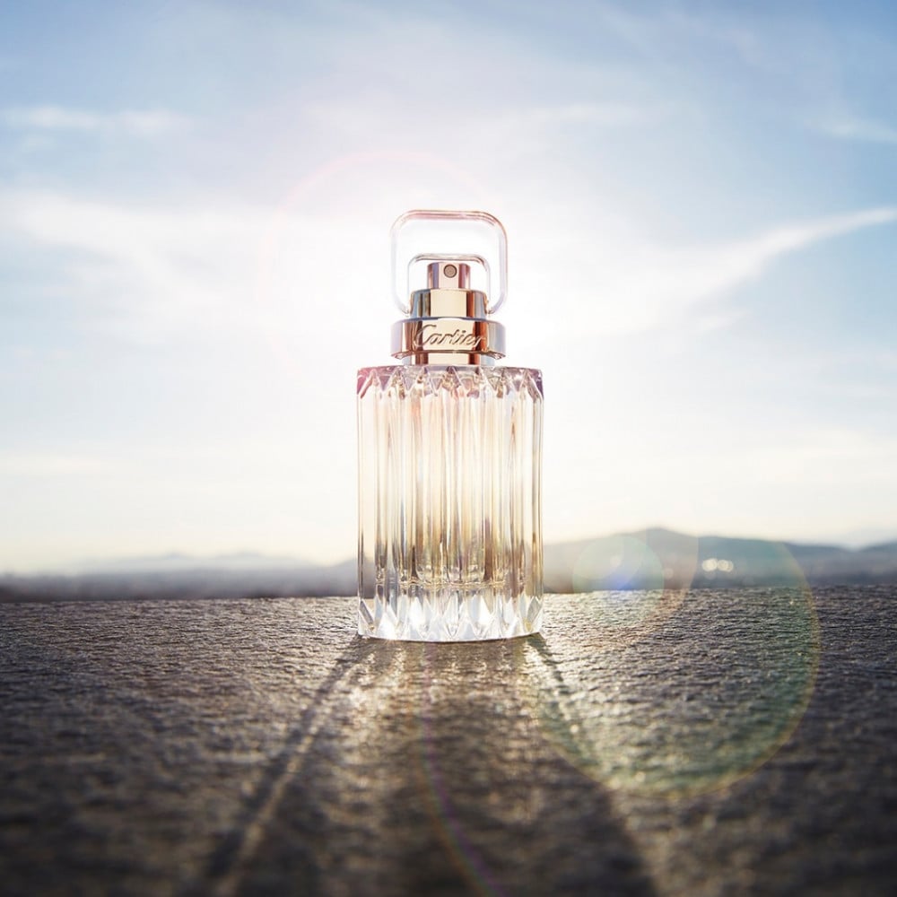 Cartier Carte Eau de Parfum 100ml (Tester)