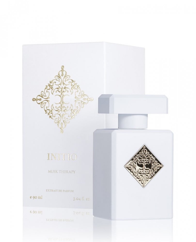 Musk Therapy Eau de Parfum by Inicio 90ml