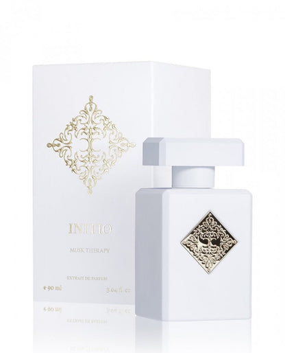Musk Therapy Eau de Parfum by Inicio 90ml