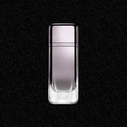 Carolina Herrera 212 Vip Black Extra Limited Edition Eau de Parfum for Men 100ml