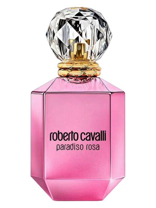 Paradiso Rosa Roberto Cavalli For Women