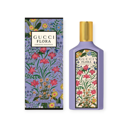 Gucci Gorgeous Magnolia Eau de Parfum 100ml